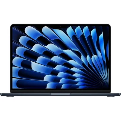 Apple MacBook Air 13 M5 16/512 Midnight