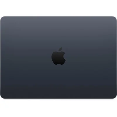 Apple MacBook Air 13 M5 16/512 Midnight - миниатюра 2