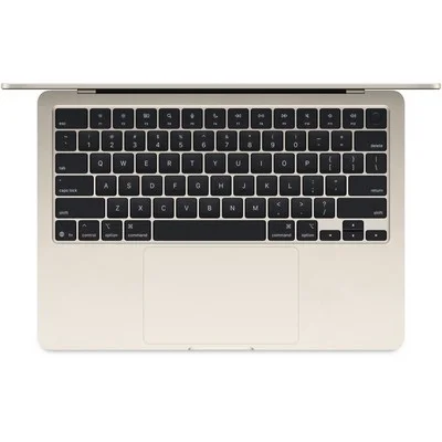 Apple MacBook Air M5 16/512 Starlight - миниатюра 2