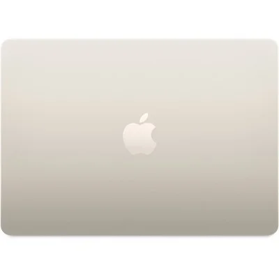Apple MacBook Air M5 16/512 Starlight - миниатюра 3