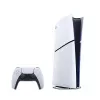 Игровая приставка Sony PlayStation 5 PS5 Slim 825 ГБ (цифровая версия) 4K Ultra HD - миниатюра 2