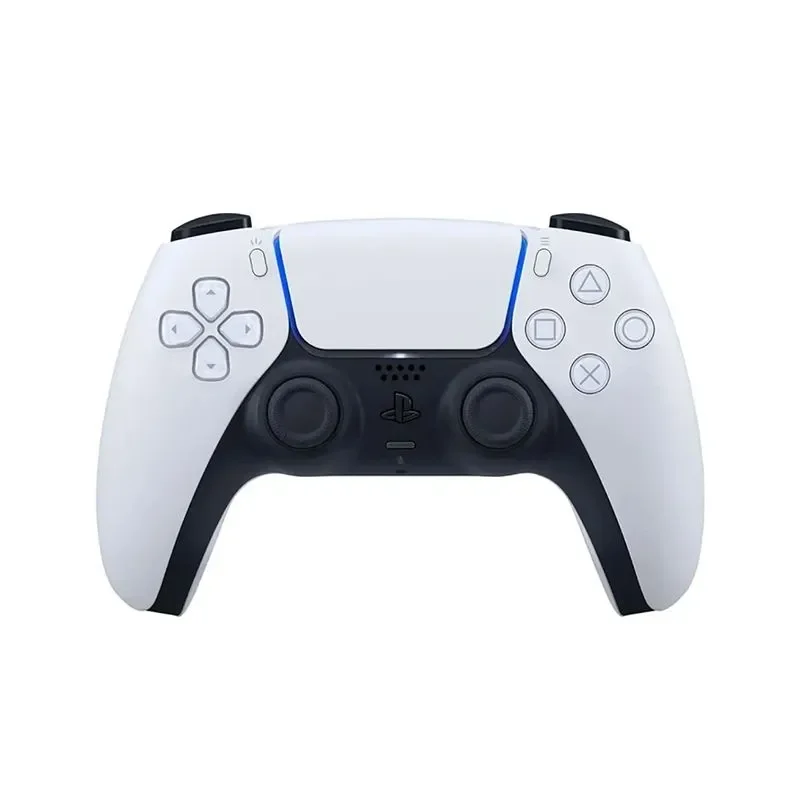 Игровая приставка Sony PlayStation 5 PS5 Slim 825 ГБ (цифровая версия) 4K Ultra HD - миниатюра 4