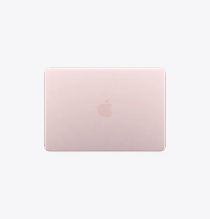 Apple MacBook Neo 13 Blush 8/256 - миниатюра 2