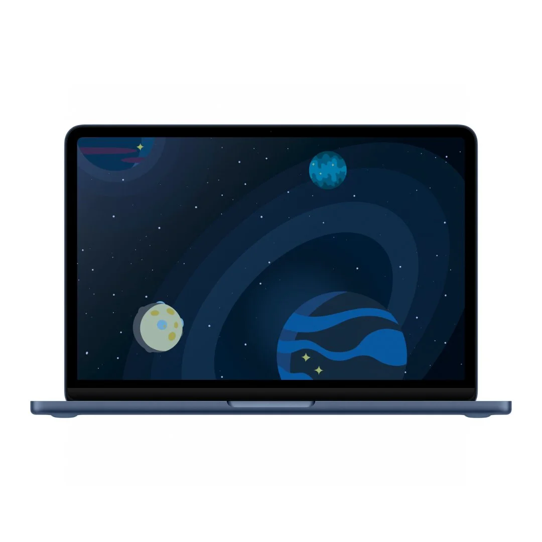 Apple MacBook Neo 13 Indigo 8/256 - изображение 1