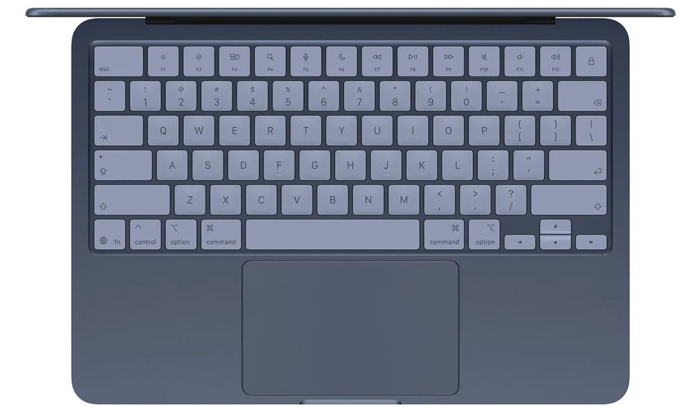 Apple MacBook Neo 13 Indigo 8/256 - миниатюра 3