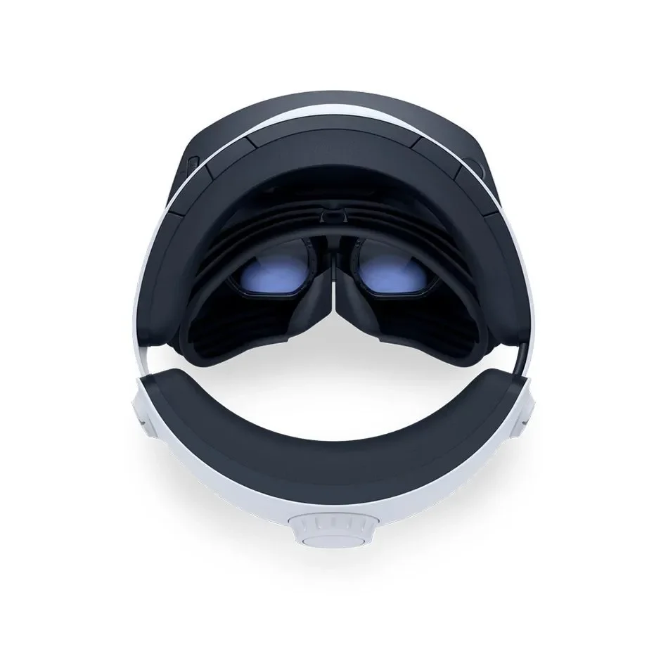 SONY PlayStation VR2 гарнитура виртуальной реальности PSVR2 дисплей 4K HDR Гарнитура Bluetooth 5.1 3 - миниатюра 3