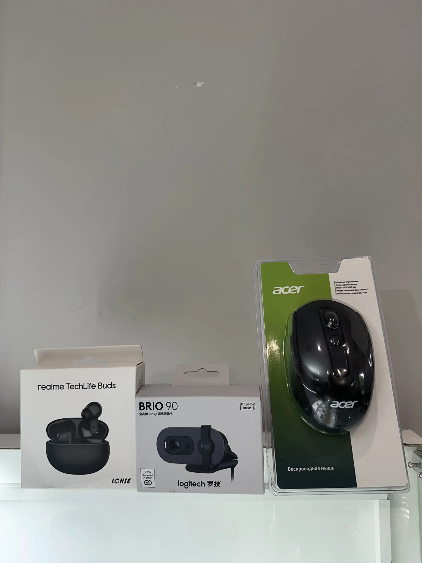 Flydigi apex 5, mast archer, наушники, powerbank - миниатюра 4