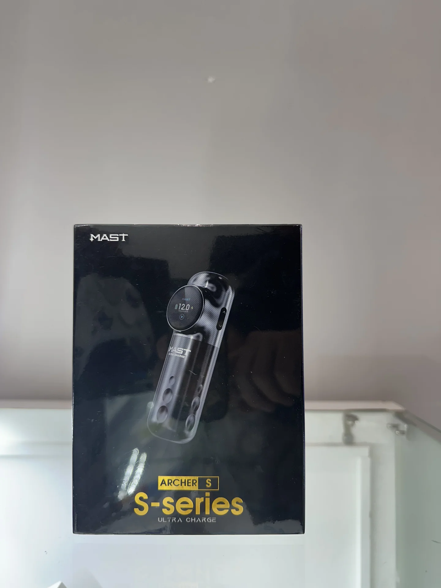 Flydigi apex 5, mast archer, наушники, powerbank - миниатюра 5