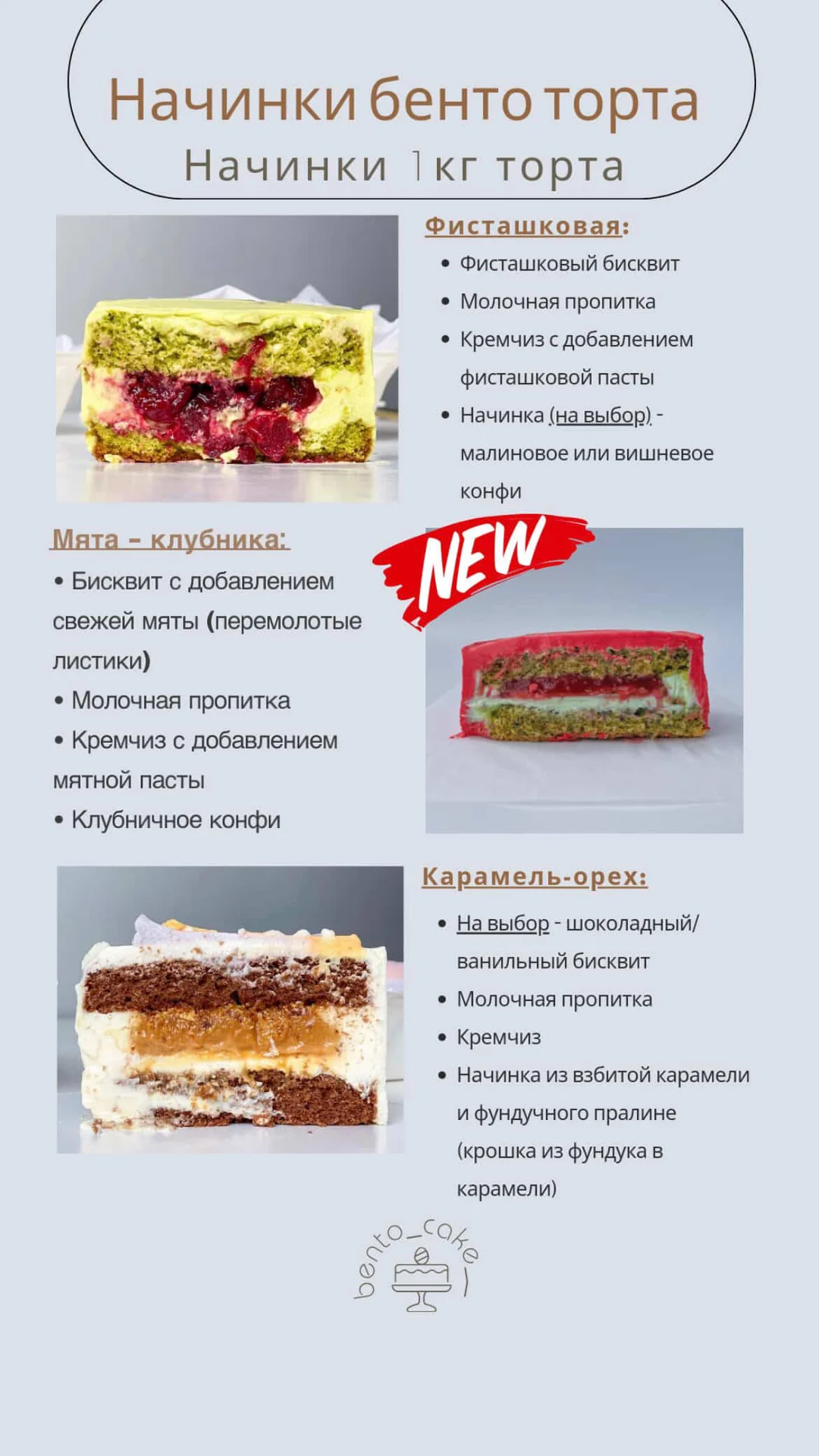 Бенто торт на заказ за 3 часа фотопечать на торте - миниатюра 16