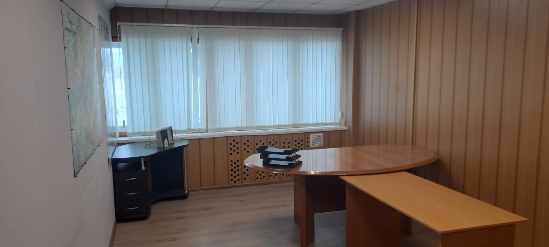 Офис, 26 м² - миниатюра 3