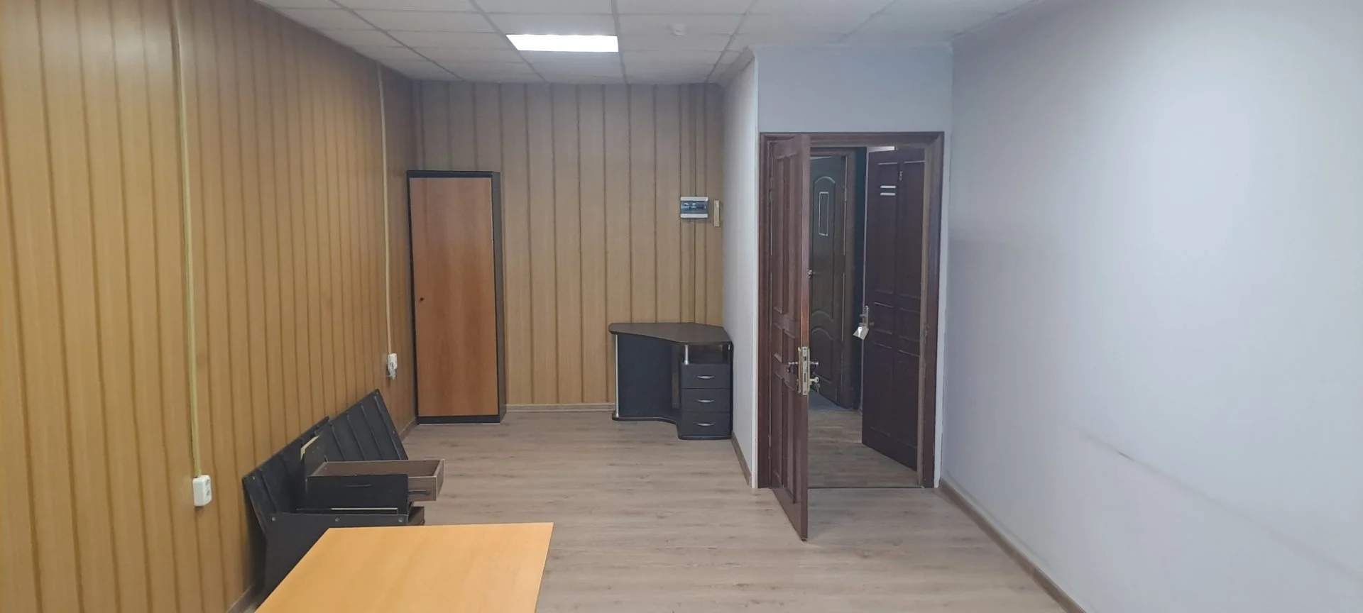 Офис, 26 м² - миниатюра 4