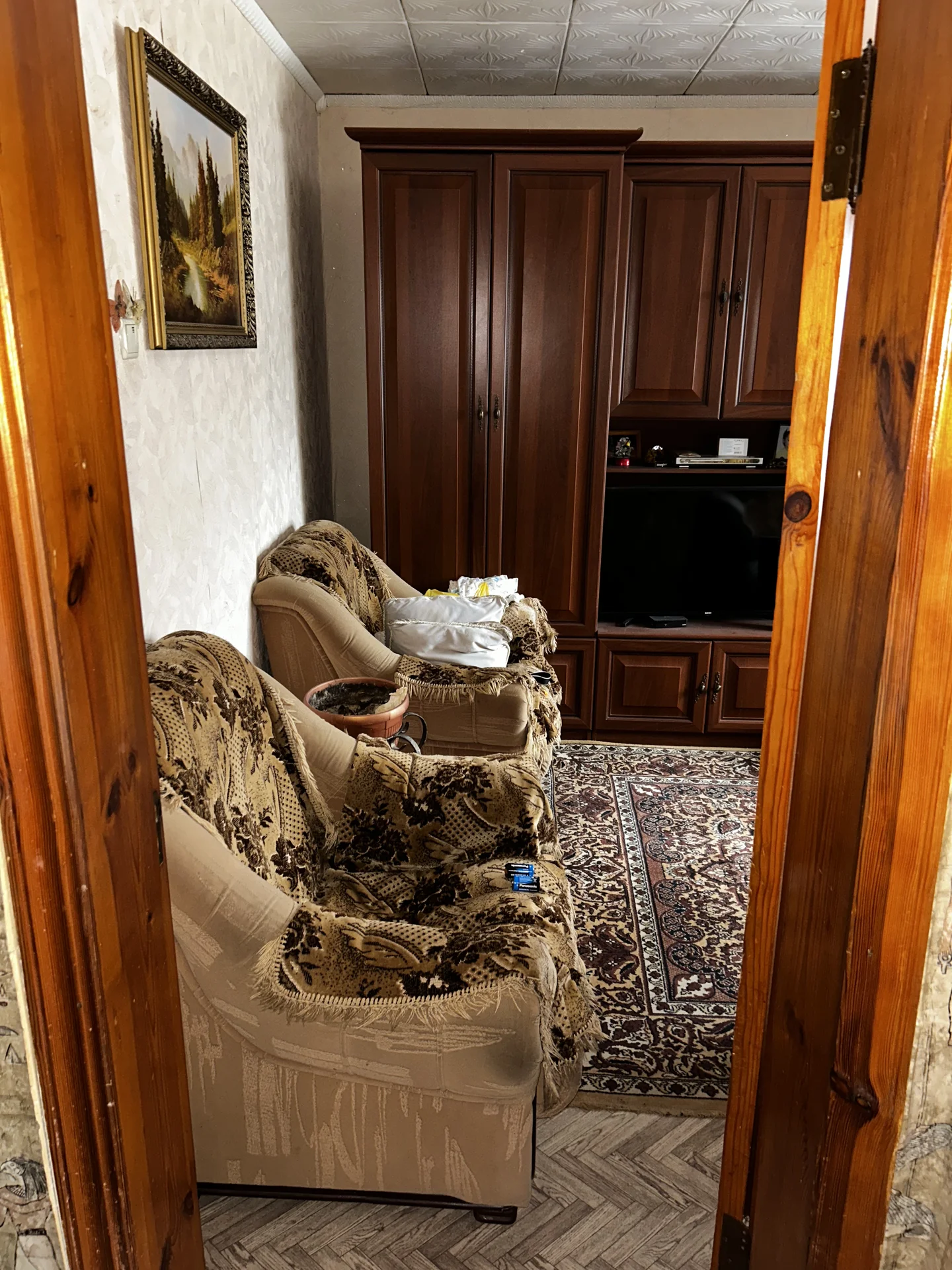 Продам квартиру - миниатюра 3