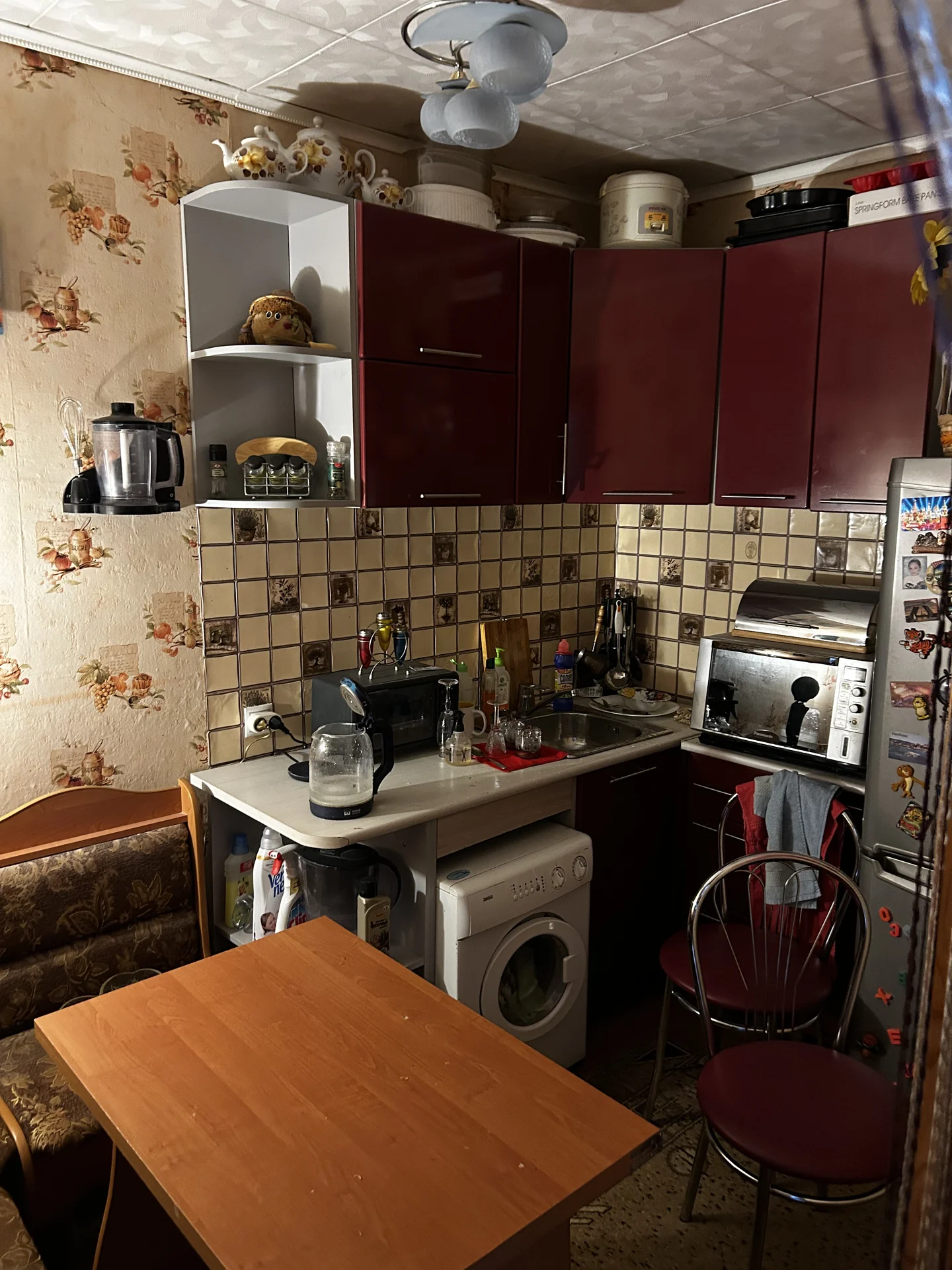 Продам квартиру - миниатюра 5