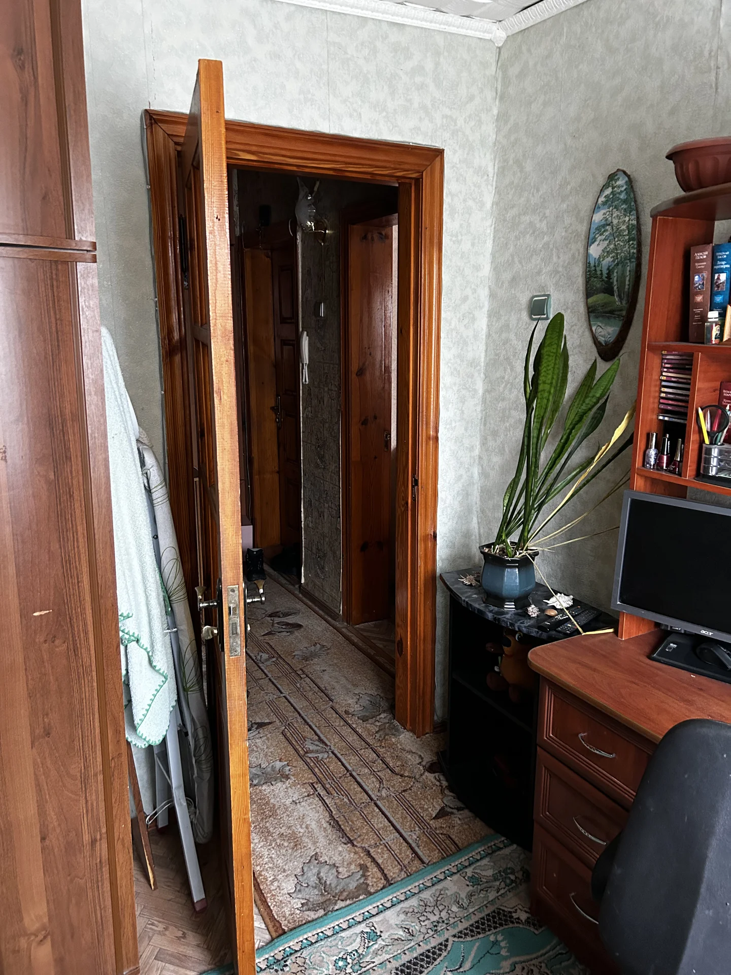 Продам квартиру - миниатюра 9