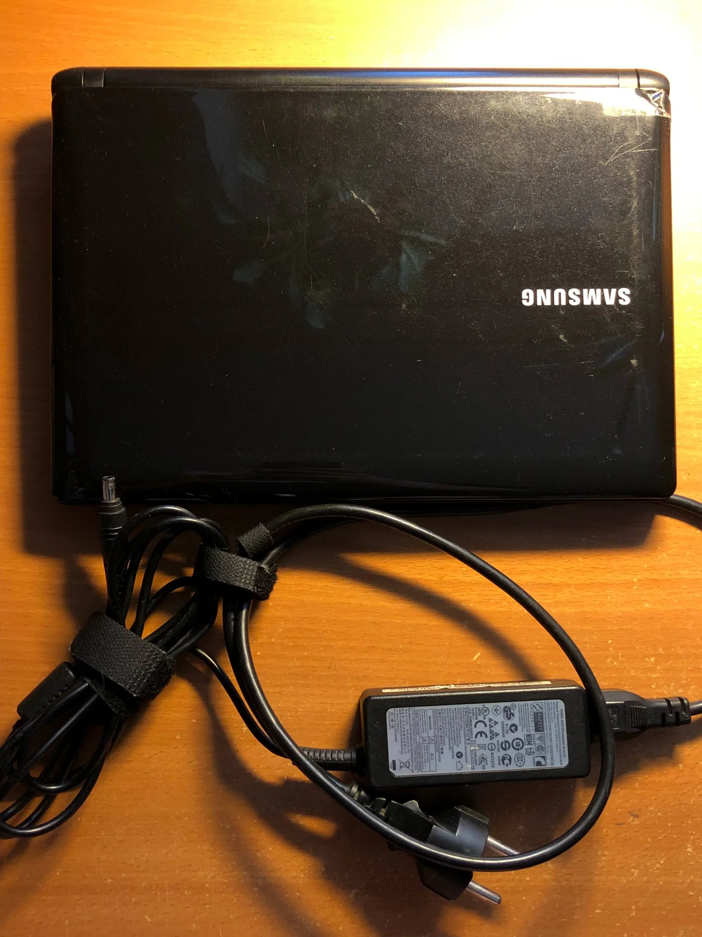 Ноутбук samsung np-n150 Самсунг - миниатюра 2