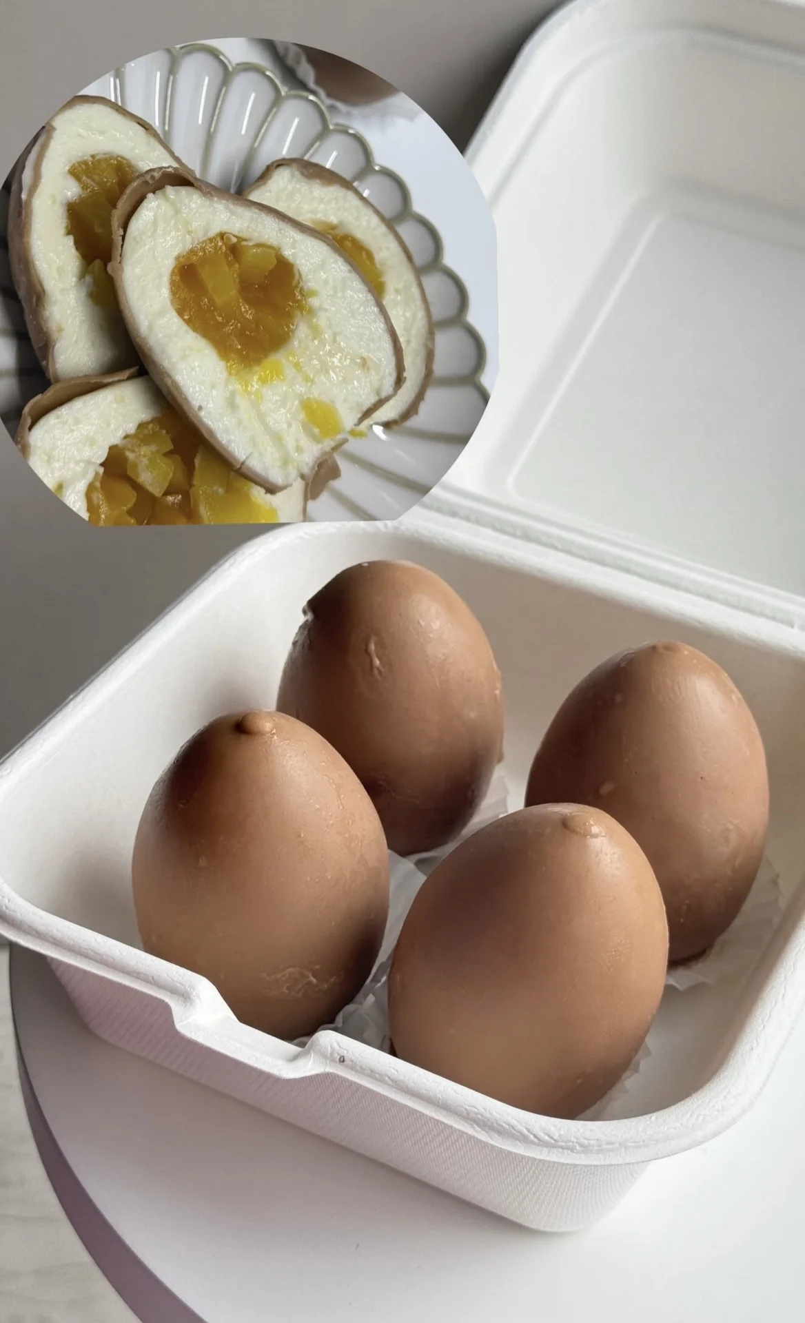 Куличи и пасхальные десерты - миниатюра 3