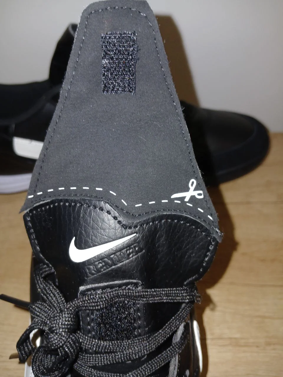 Сороконожки nike tiempo premier - миниатюра 2