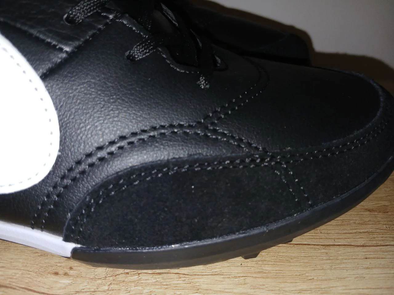 Сороконожки nike tiempo premier - миниатюра 3