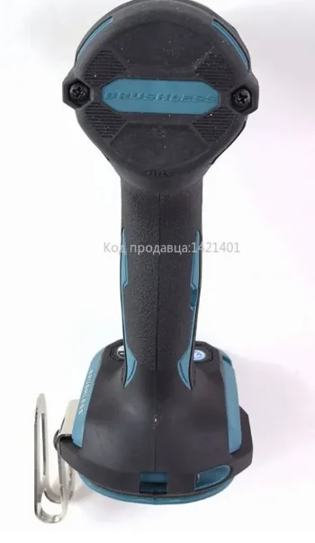 Ударный винтоверт Makita DTD 172: 18V, без АКБ
