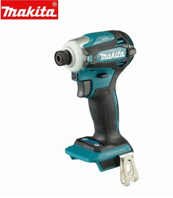 Ударный винтоверт Makita DTD 172: 18V, без АКБ - миниатюра 5