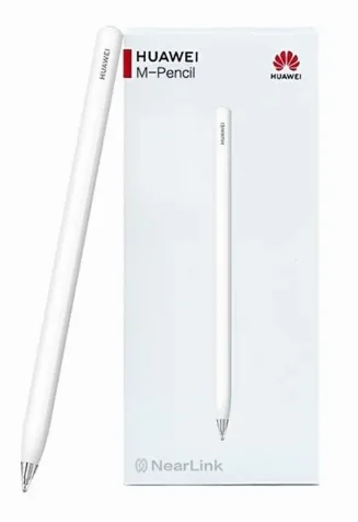 Стилус для планшета HUAWEI M-Pencil (3-е поколение):Белый - изображение 1