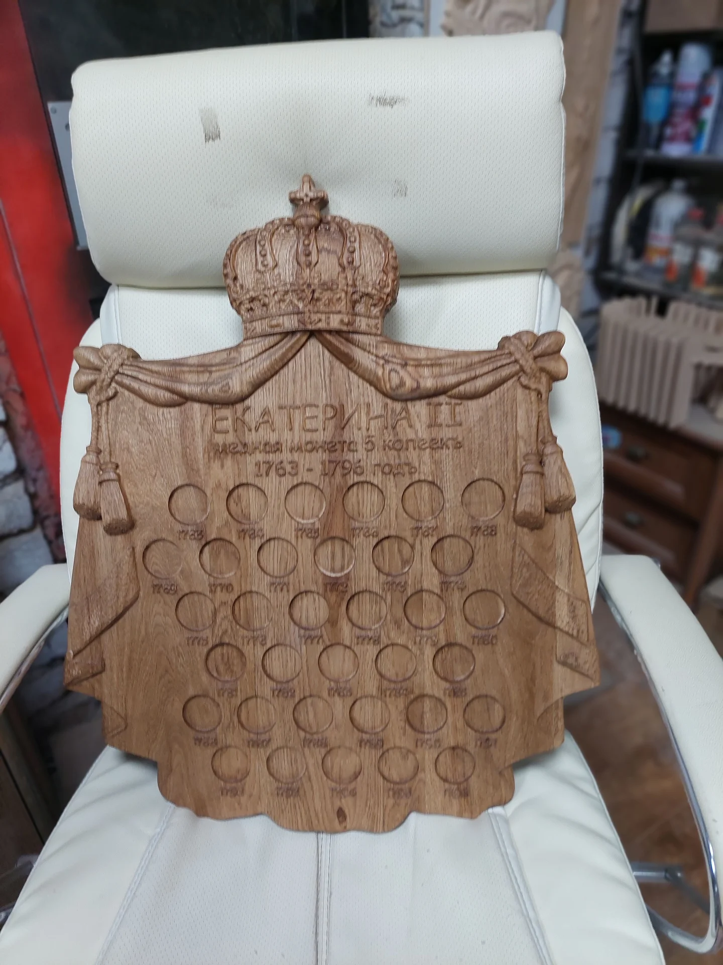 Фрезеровка - миниатюра 9