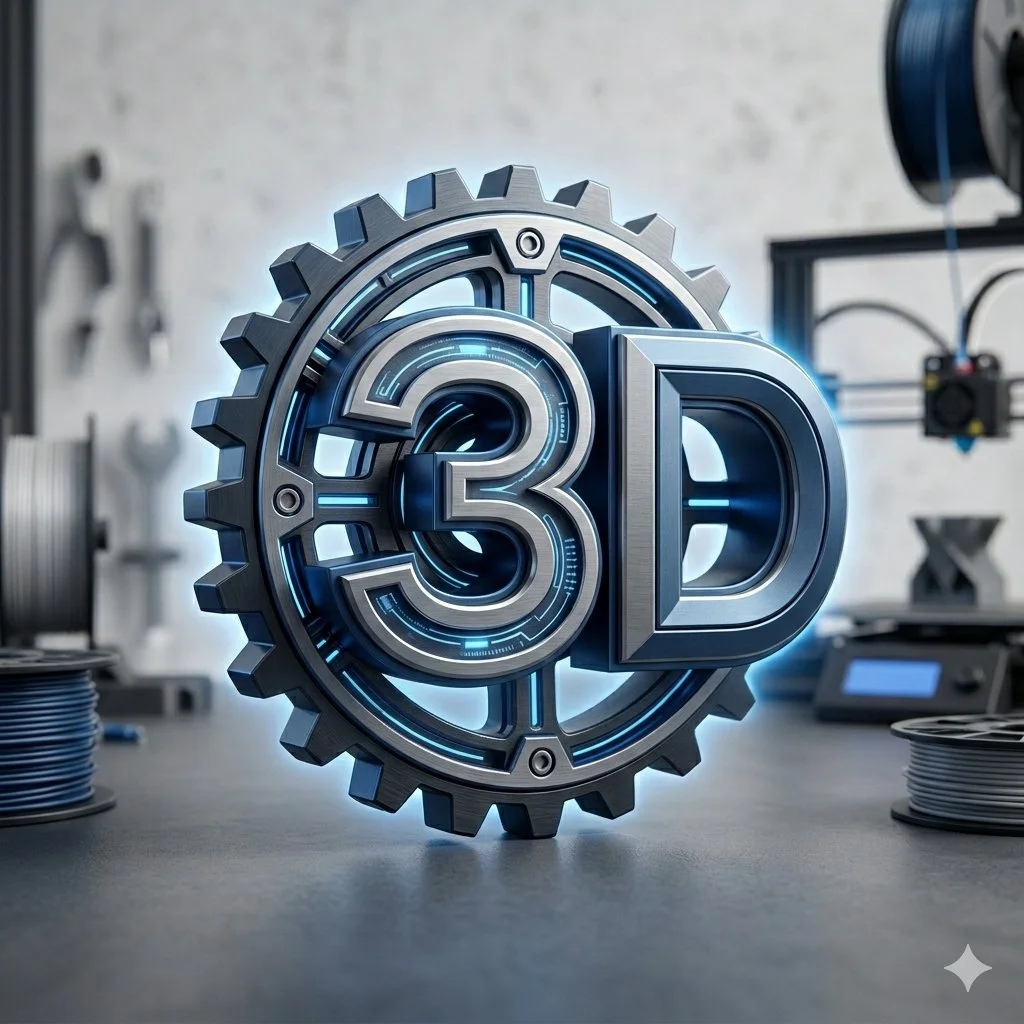 3D Печать - изображение 1