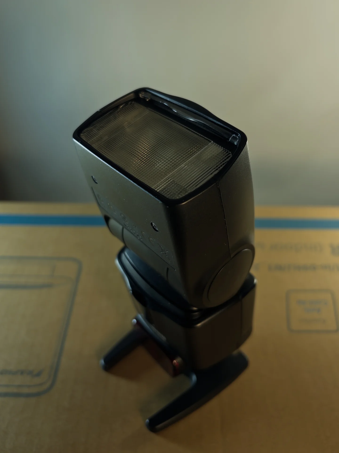 Canon Speedlite 430EX II Вспышка камеры - миниатюра 6