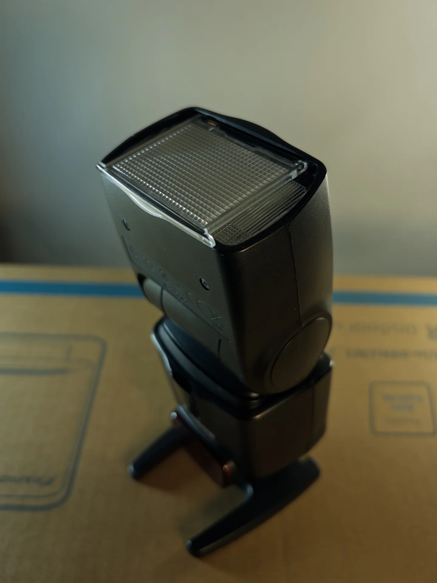 Canon Speedlite 430EX II Вспышка камеры - миниатюра 7