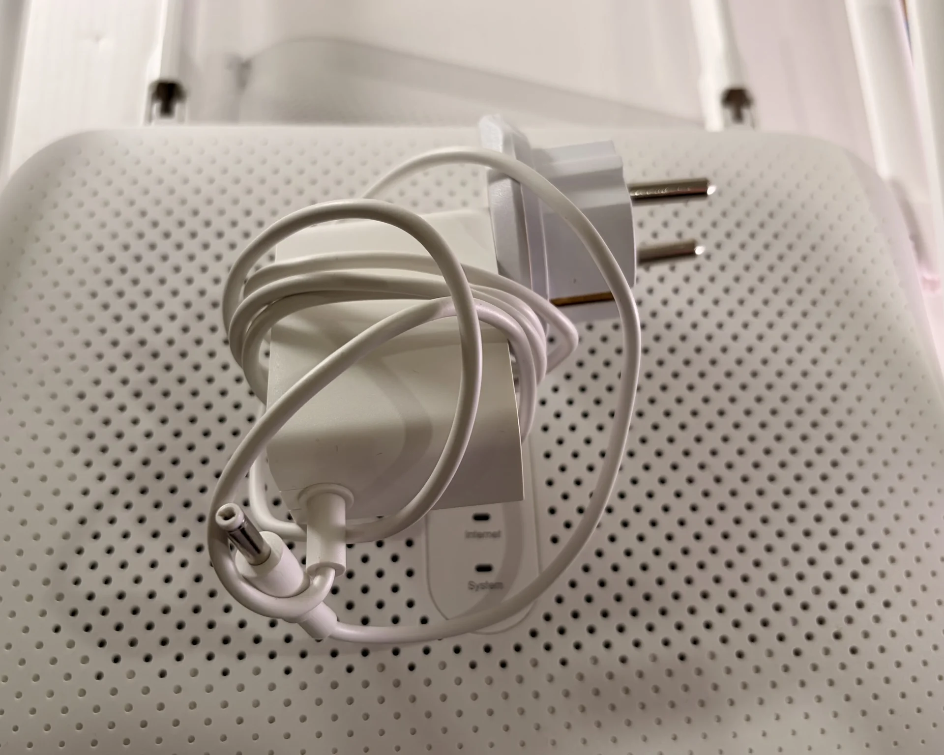 wi-fi роутер Redmi Router AC2100 - миниатюра 4