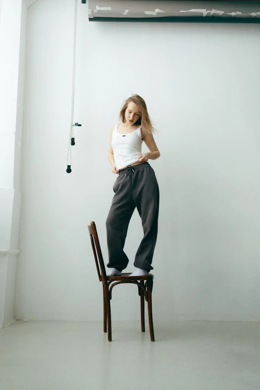 Фотограф, Индивидуальная фотосессия - миниатюра 5