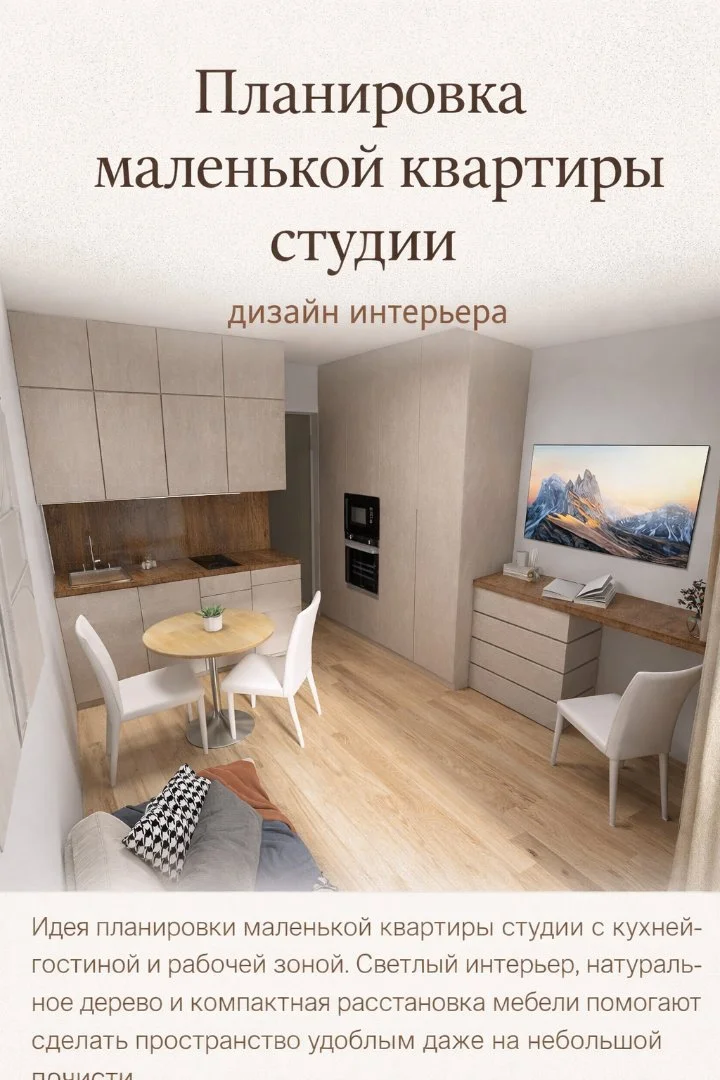 Планировка квартиры. Удобно, грамотно, с чертежами - миниатюра 13
