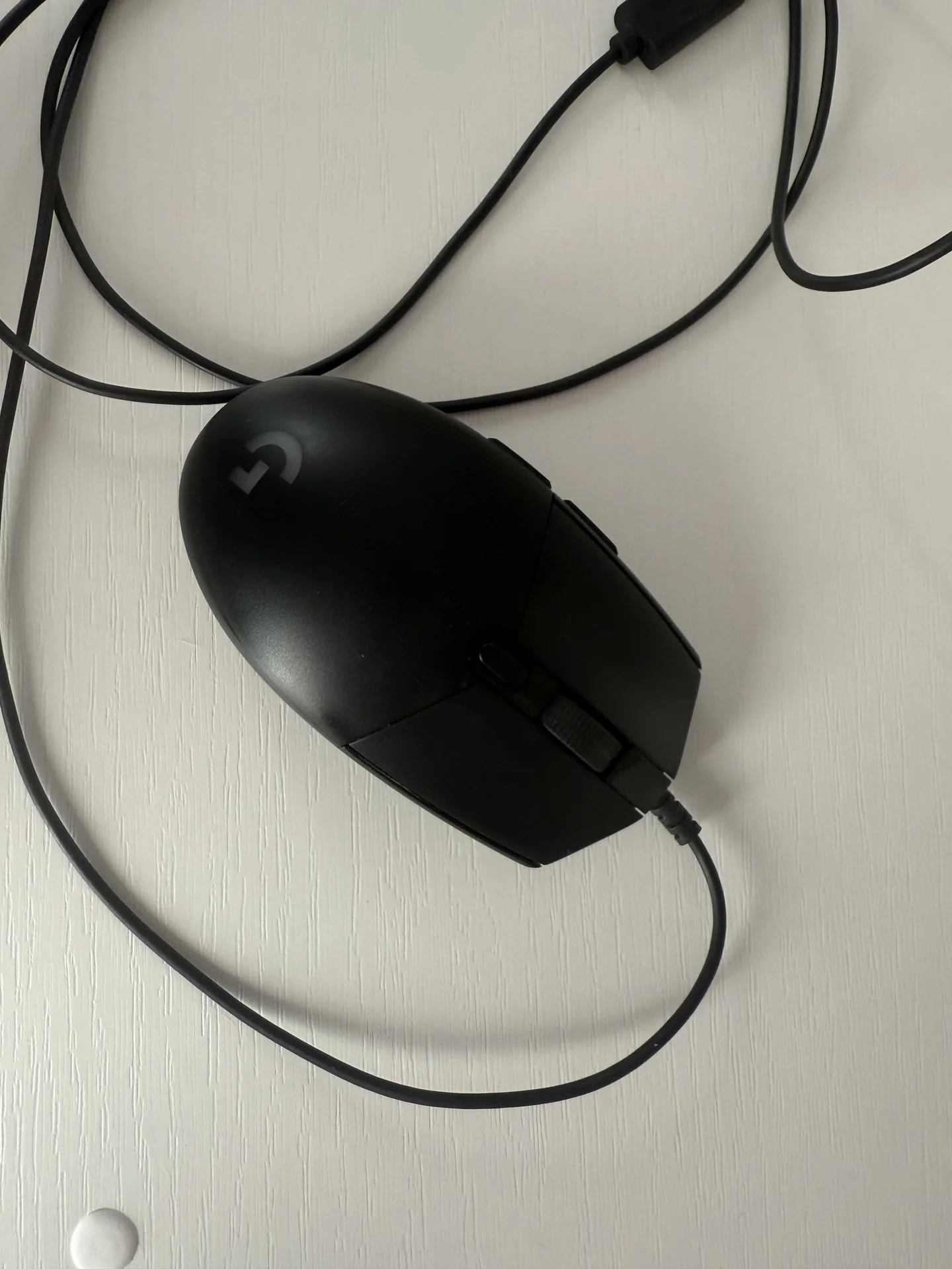 Мышка Logitech G102 lightsync - миниатюра 2