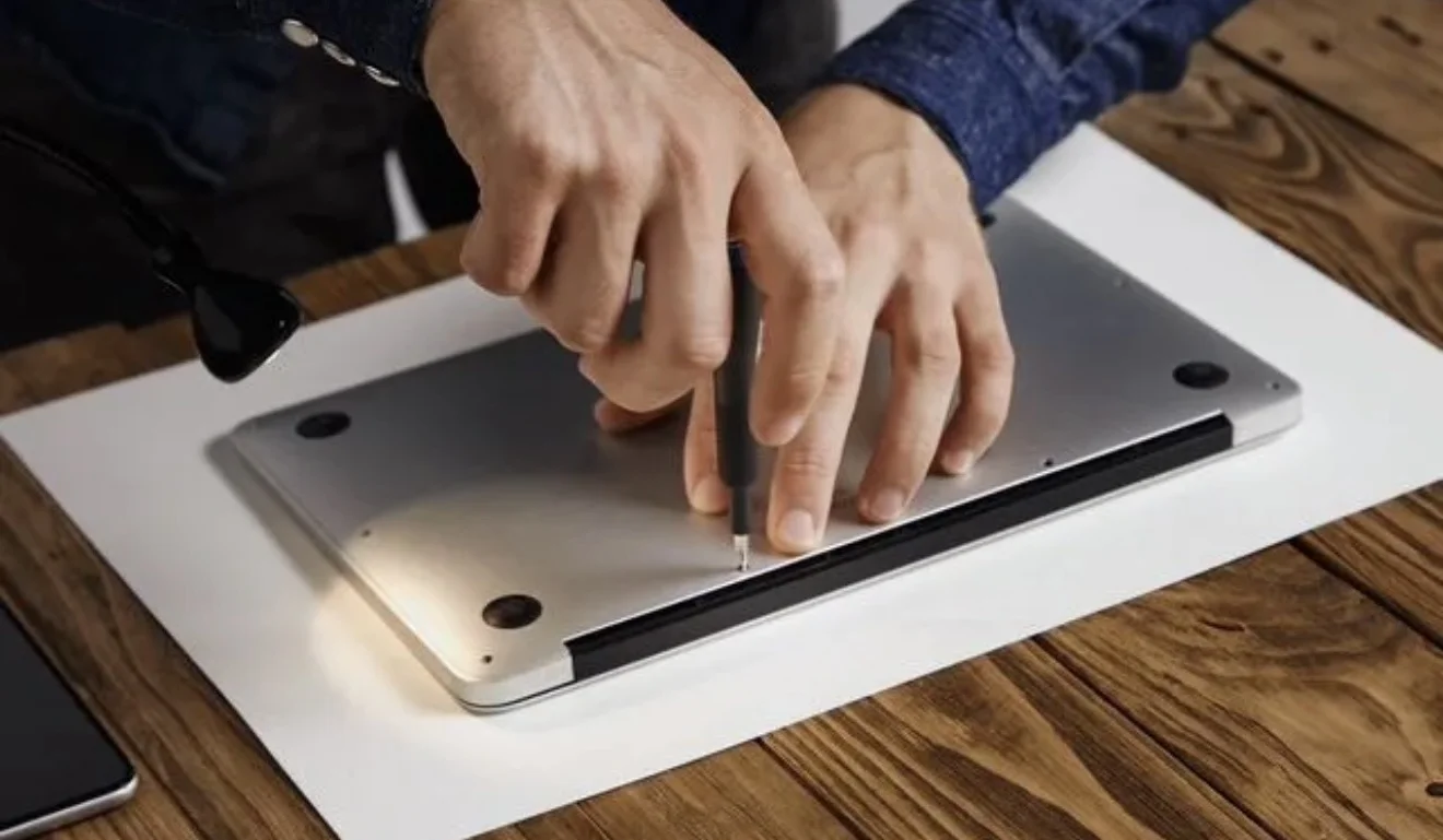 Ремонт iPhone iPad Macbook iMac - миниатюра 4