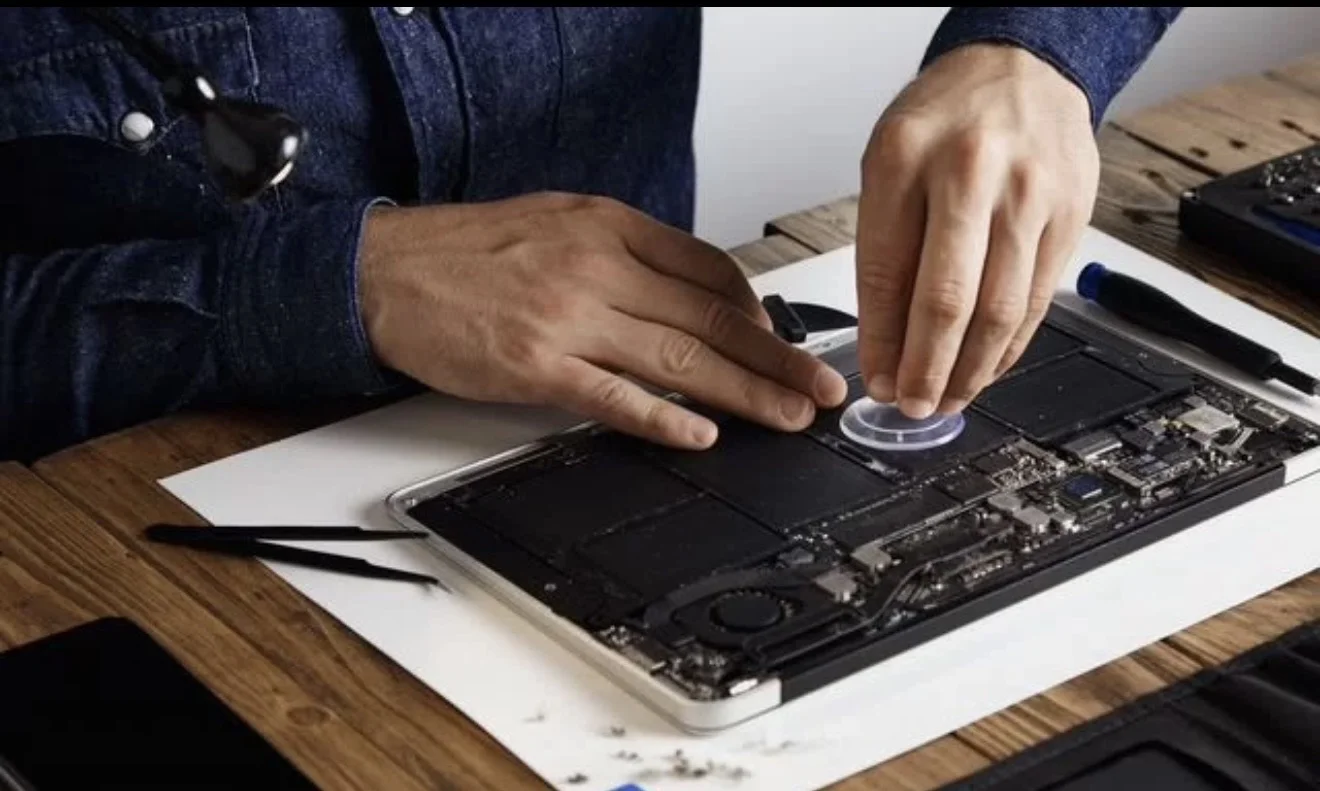Ремонт iPhone iPad Macbook iMac - миниатюра 5