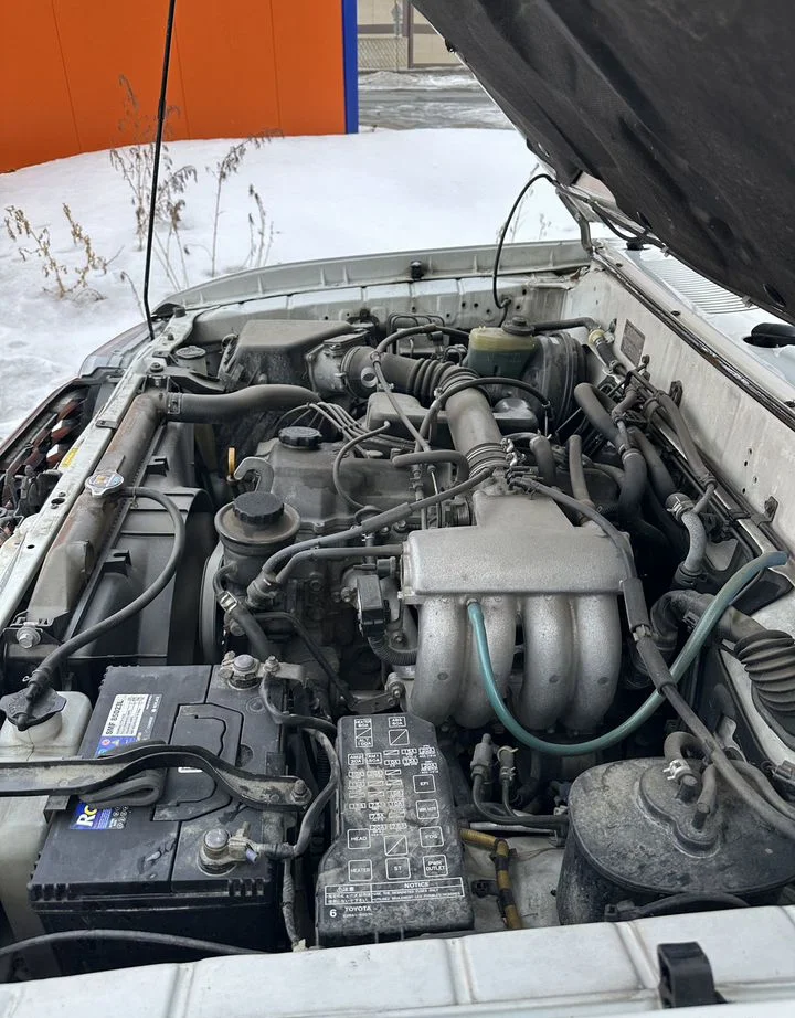Toyota Land Cruiser Prado 2.7 AT, 2000, 308 449 км - миниатюра 6