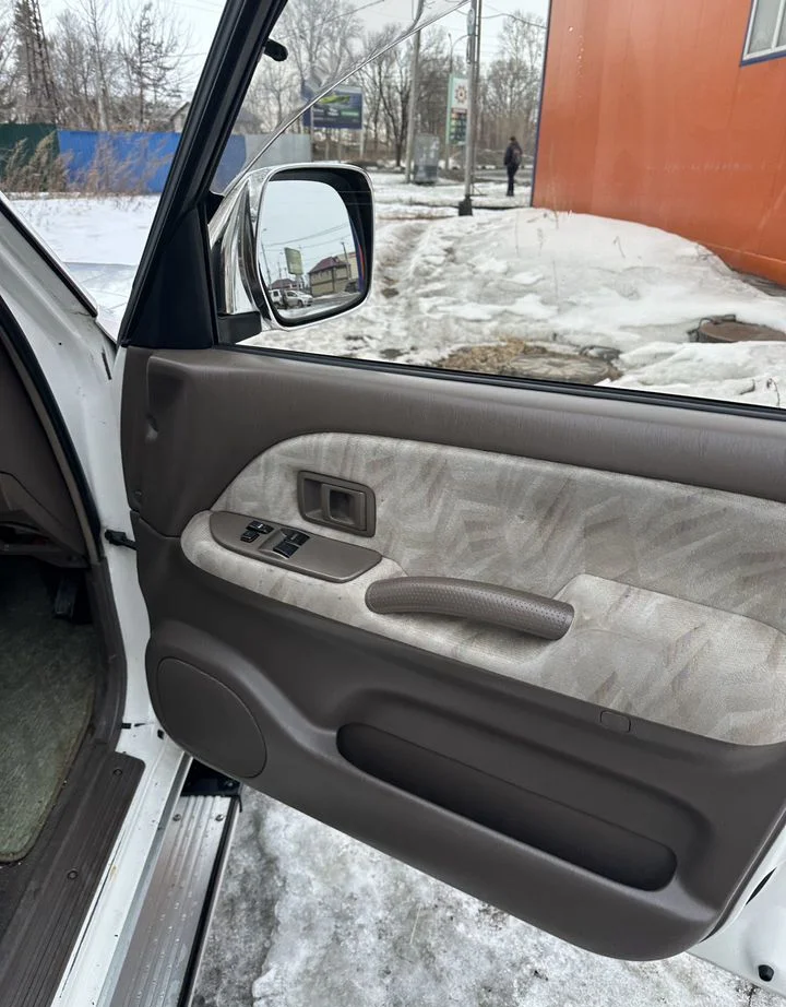 Toyota Land Cruiser Prado 2.7 AT, 2000, 308 449 км - миниатюра 8