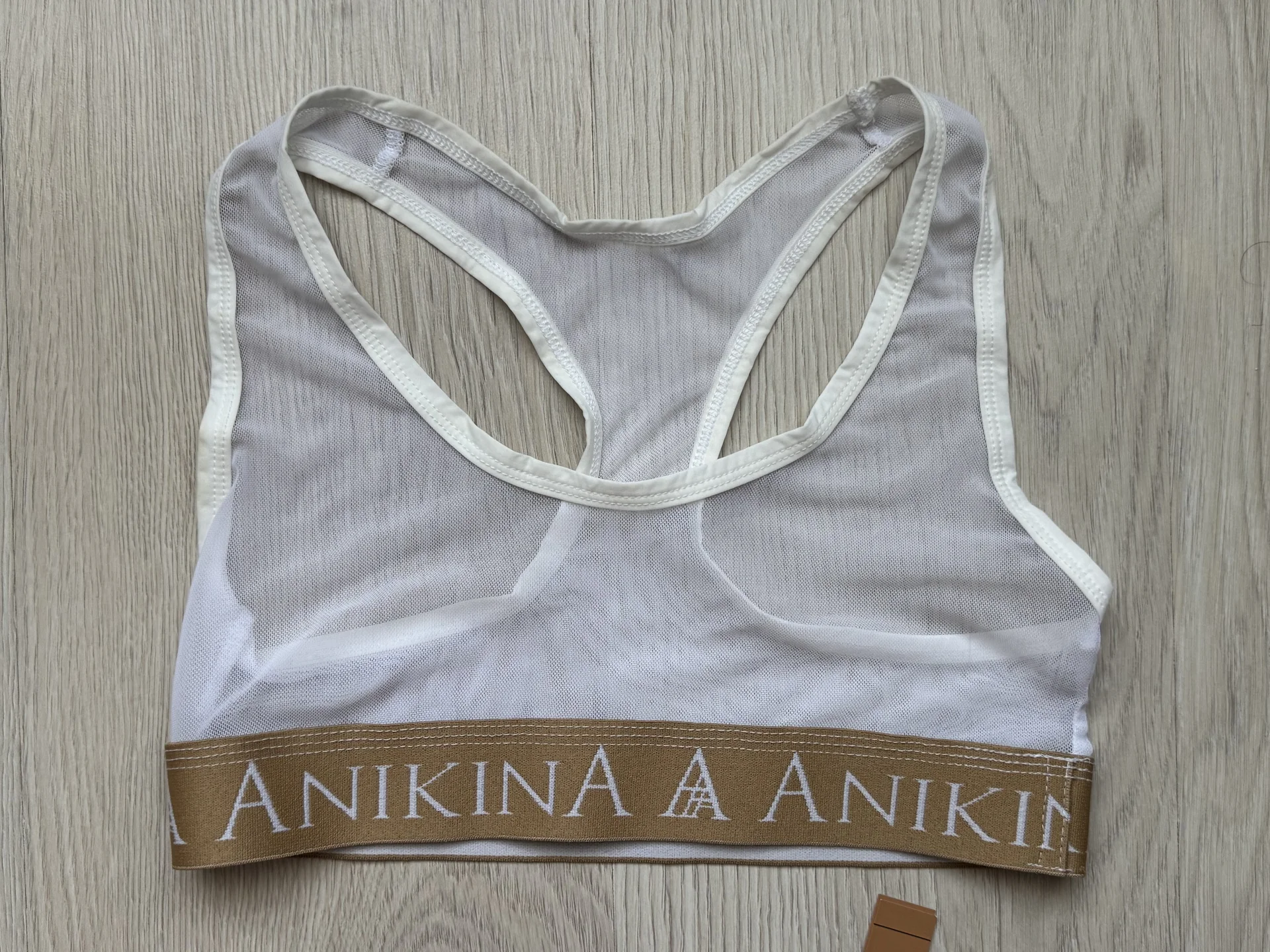 Комплект женского белья Anikina - миниатюра 3