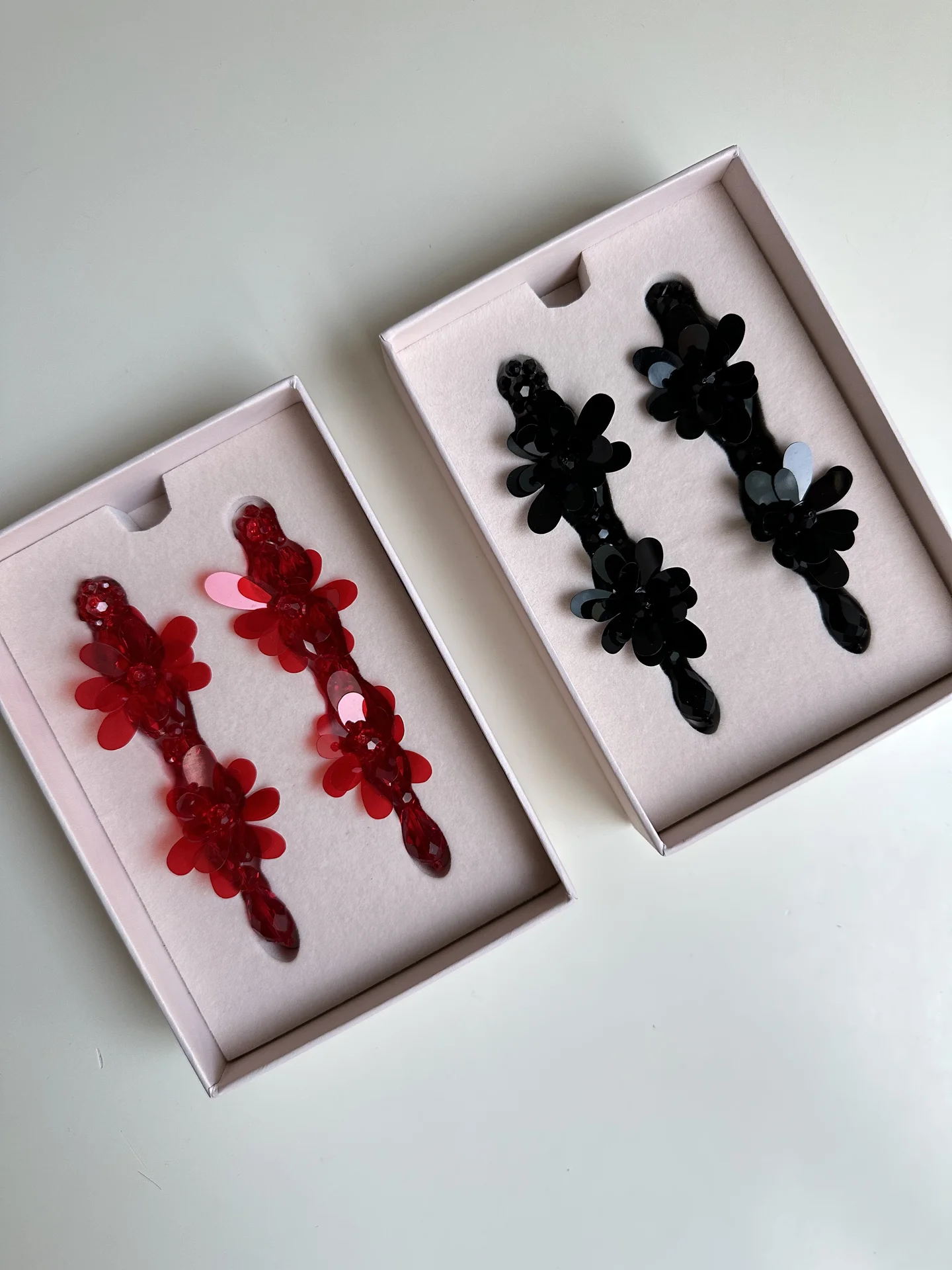 Simone Rocha серьги