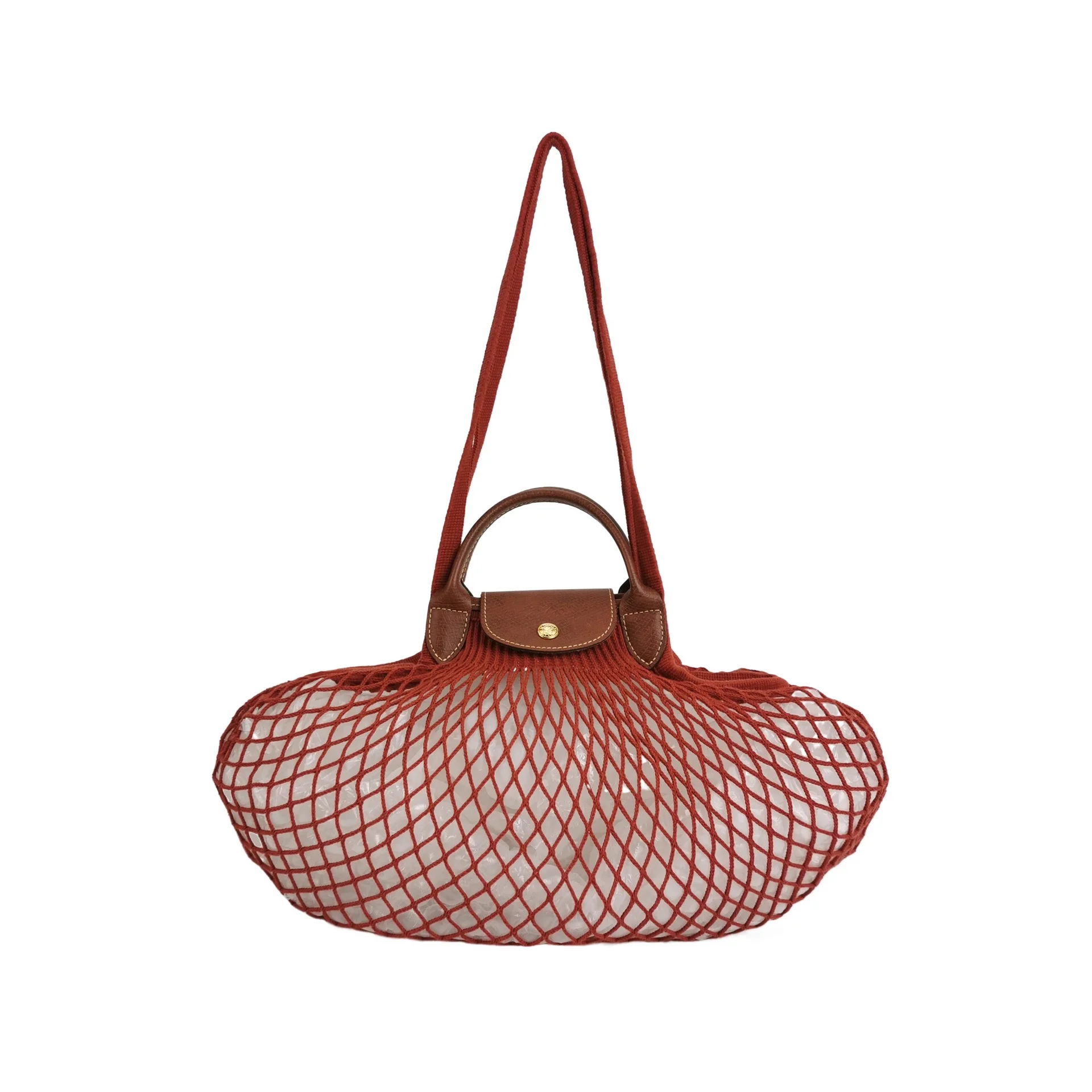 Longchamp Le pliage сумка - миниатюра 8