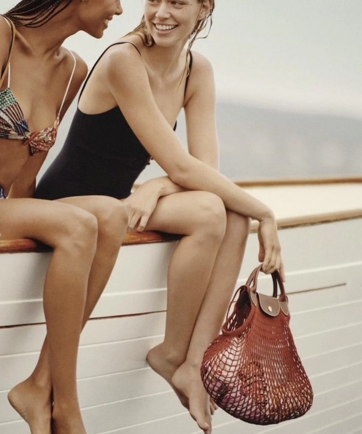 Longchamp Le pliage сумка - миниатюра 2