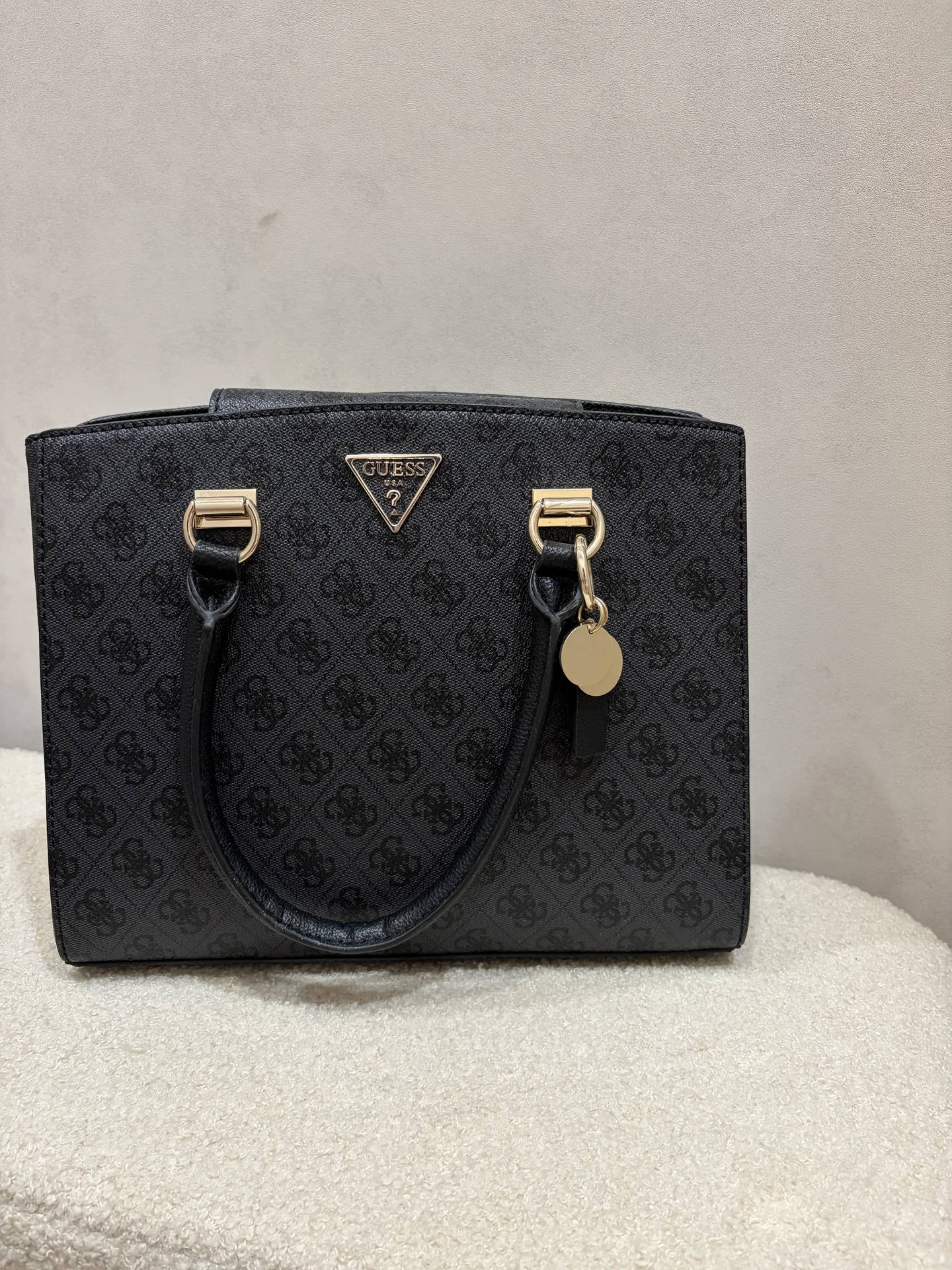 Сумка guess - изображение 1