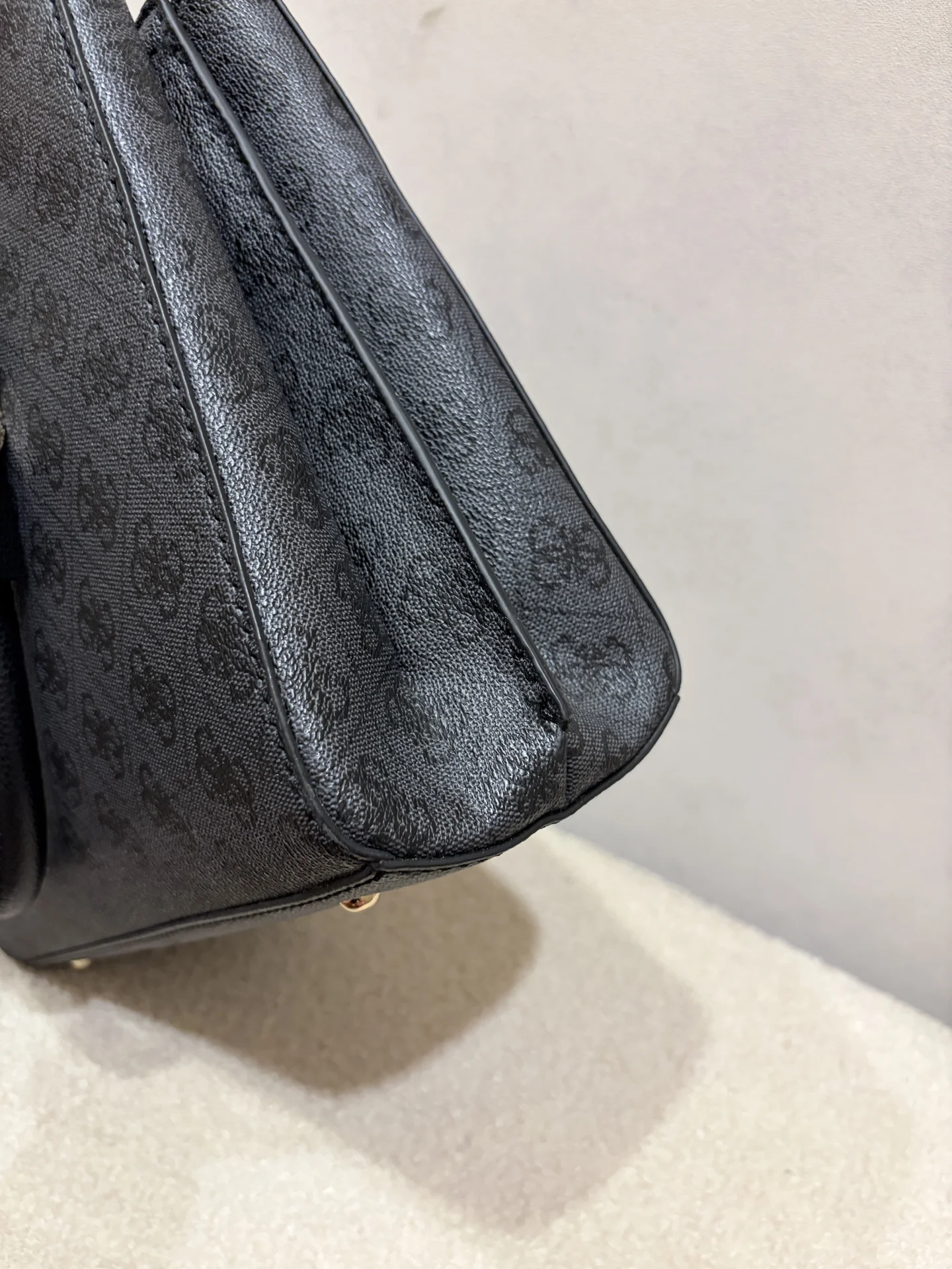 Сумка guess - миниатюра 3