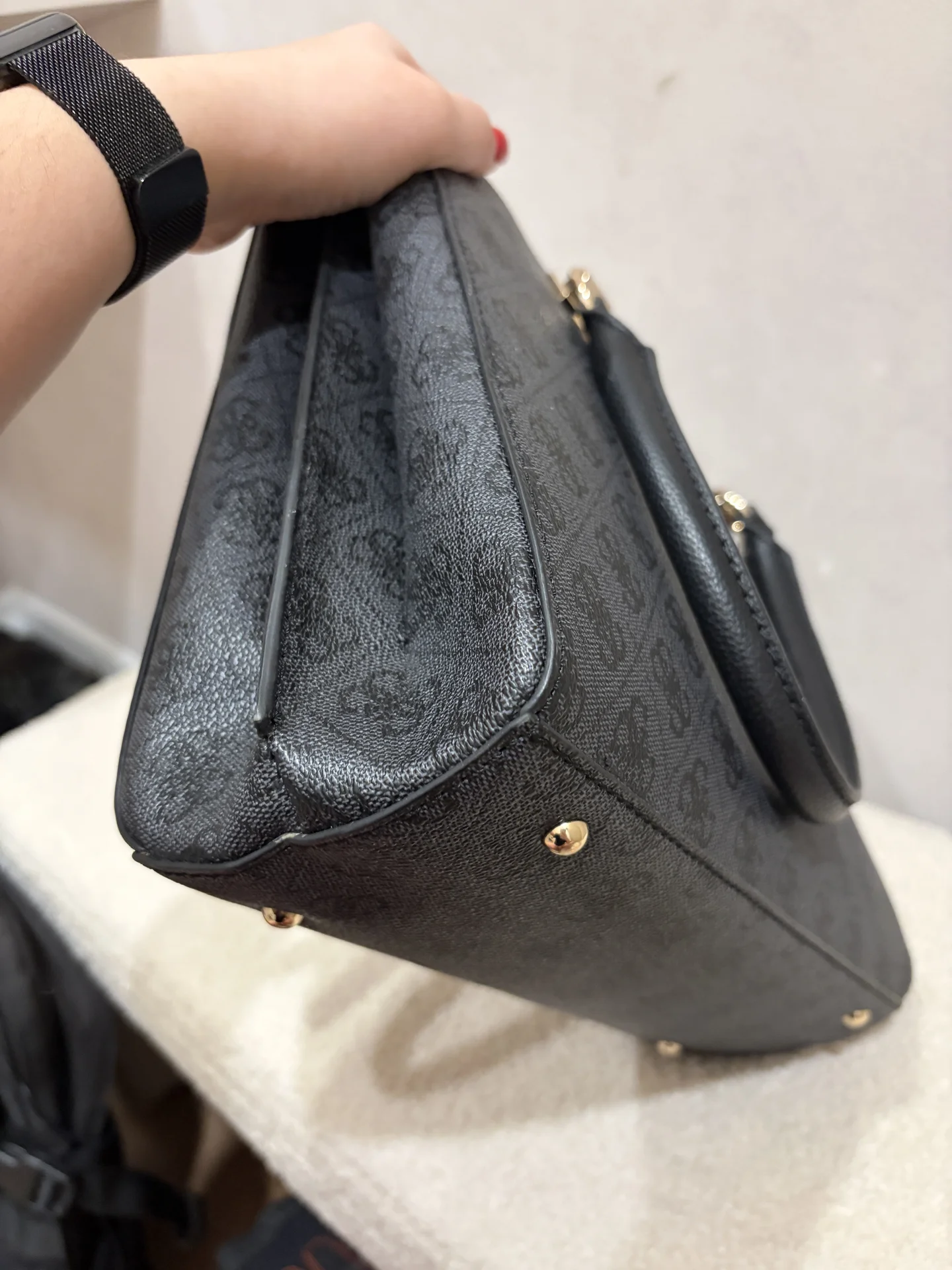 Сумка guess - миниатюра 4