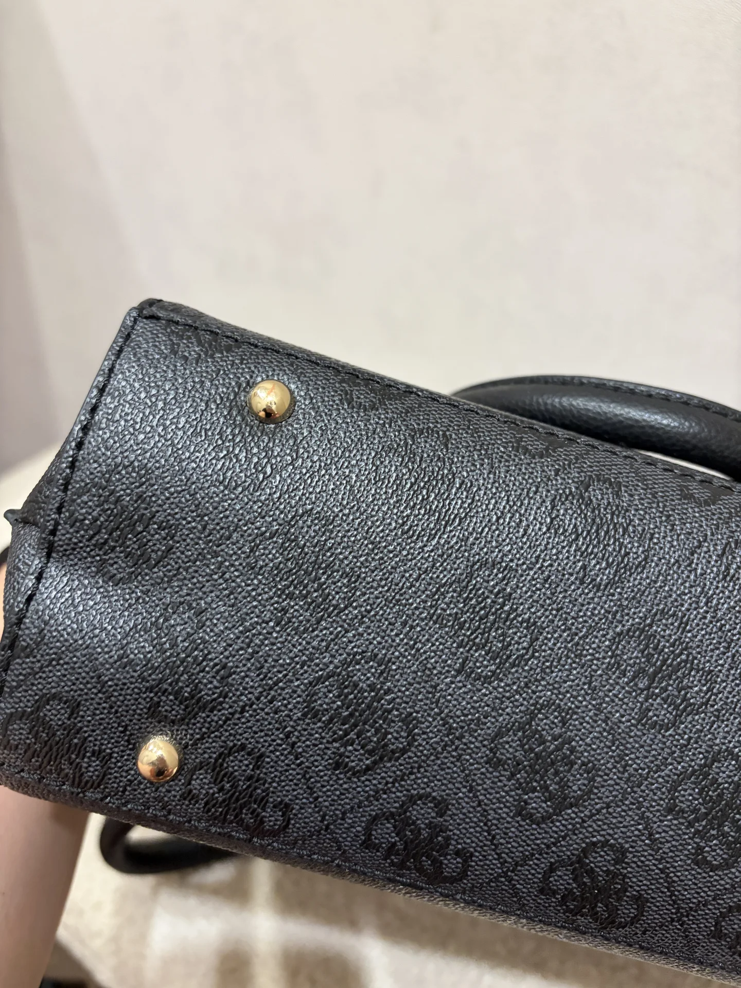 Сумка guess - миниатюра 6