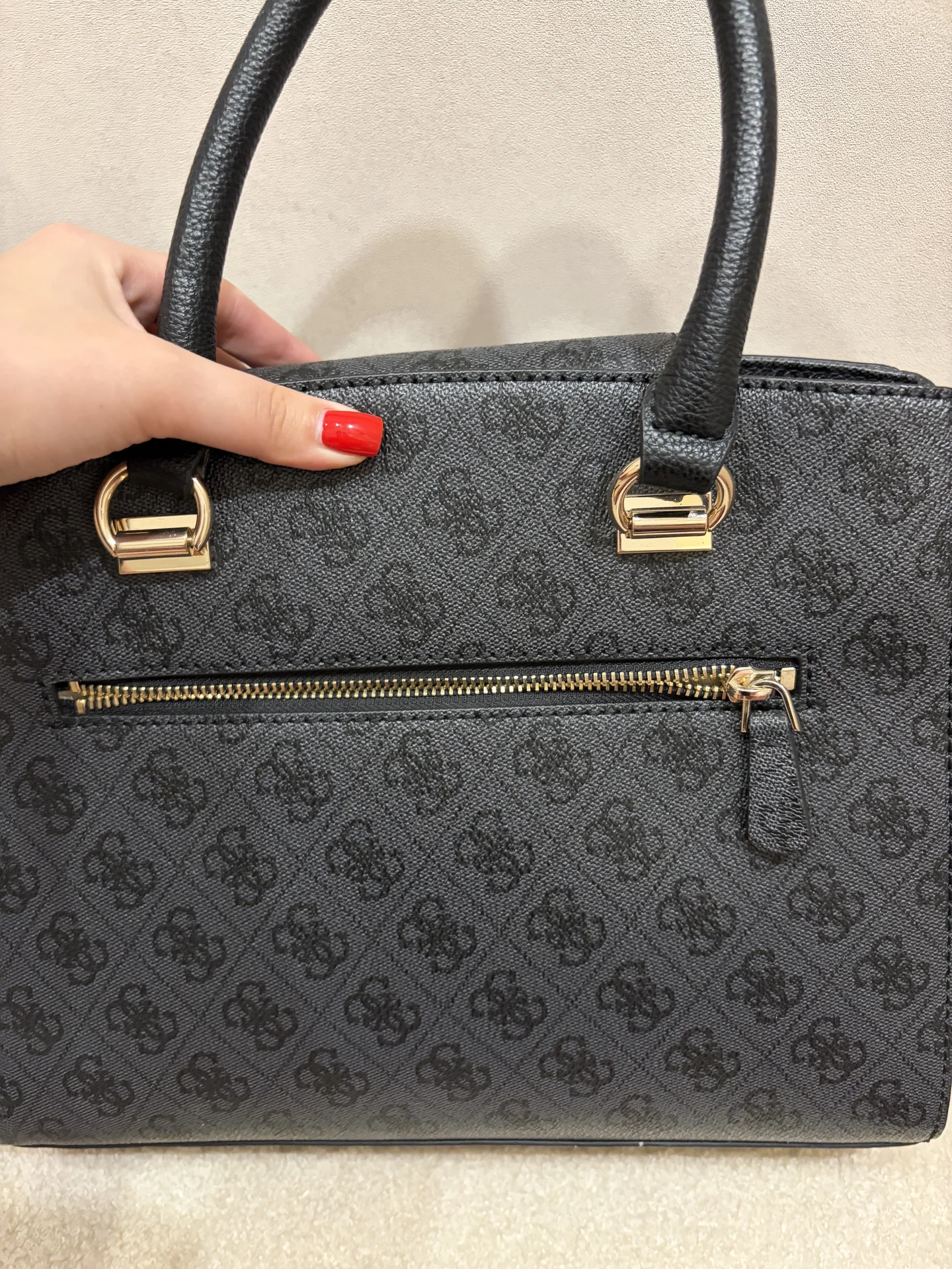 Сумка guess - миниатюра 8