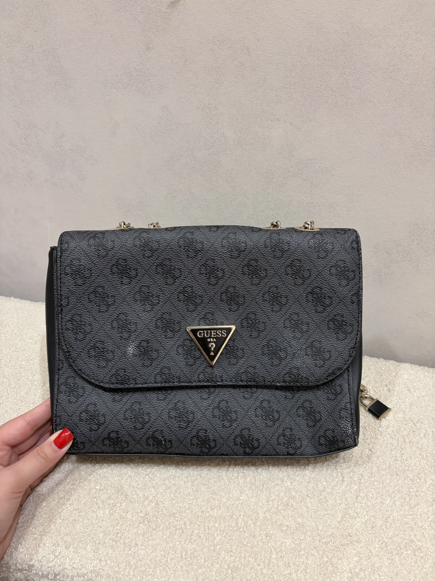 Сумка guess - изображение 1