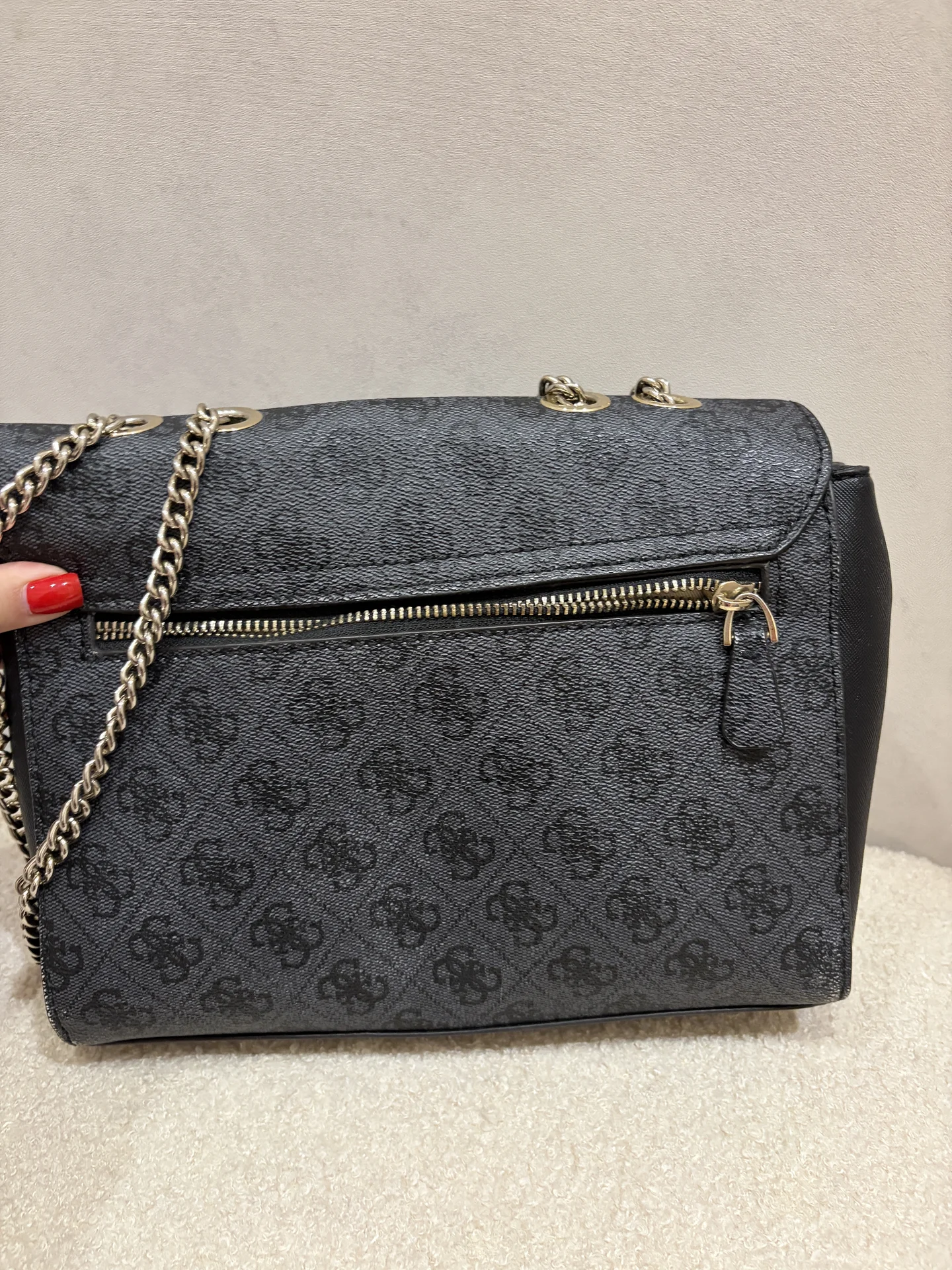 Сумка guess - миниатюра 5