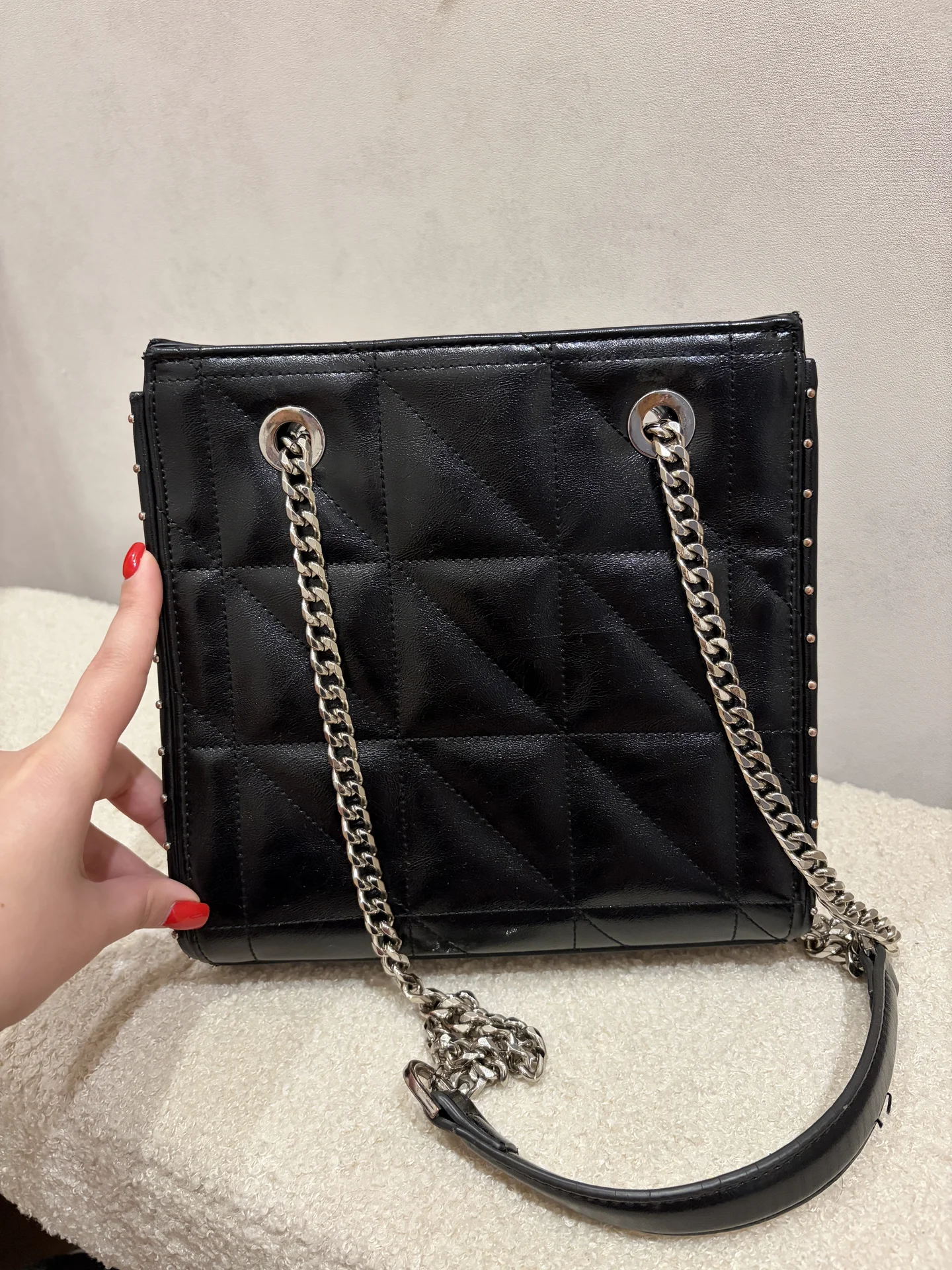 Сумка topshop - изображение 1