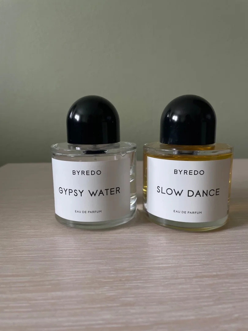 Byredo slow dance gypsy water - миниатюра 2